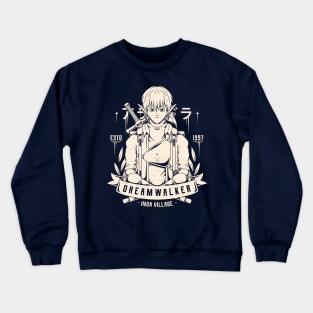 Dreamwalker Crewneck Sweatshirt